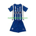 Maillot/Tenue Deportivo Alaves Enfant Domicile 2023/2024